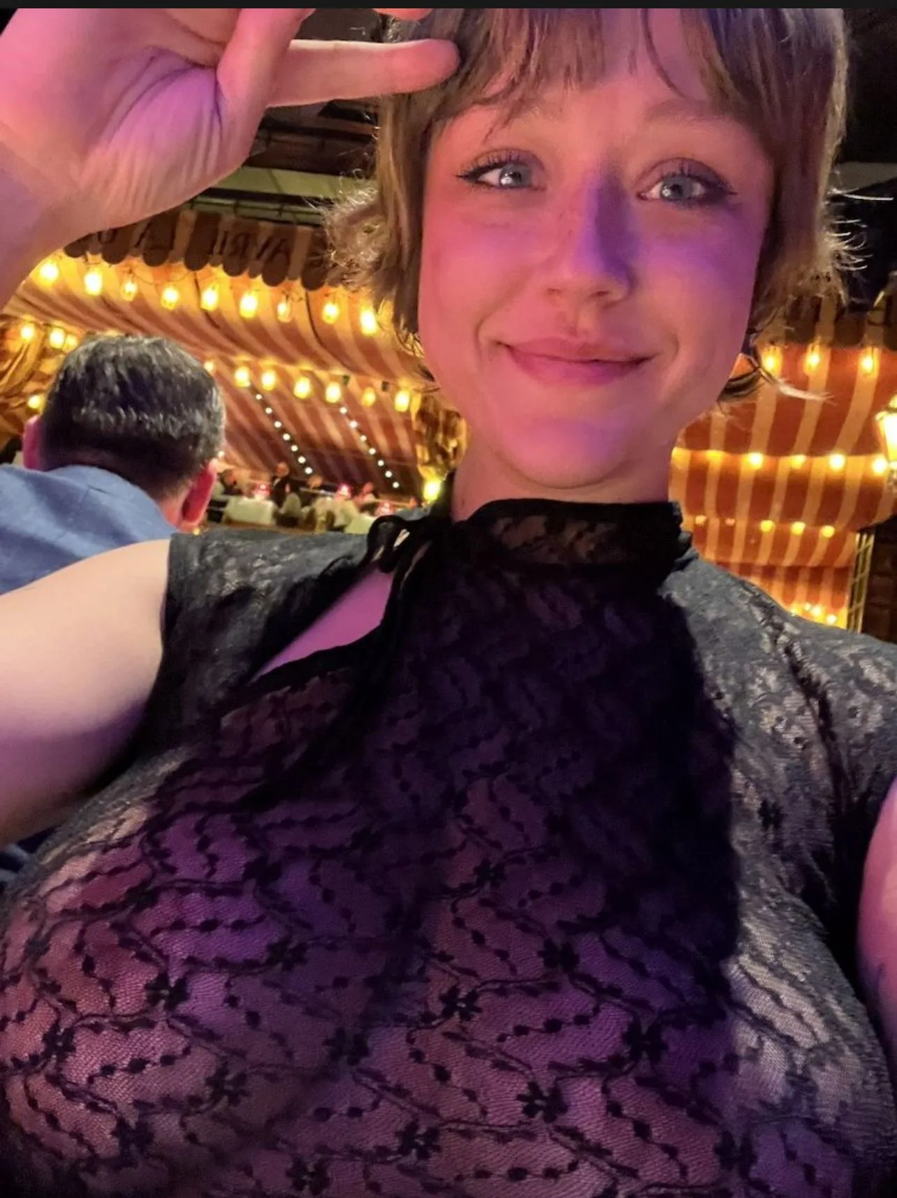 Adriana - Escort Aschersleben