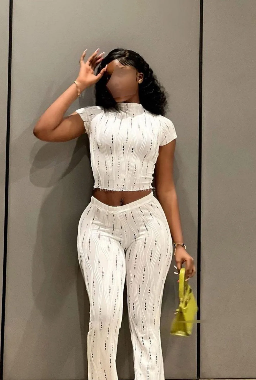 Anna720 - Escort Nienburg