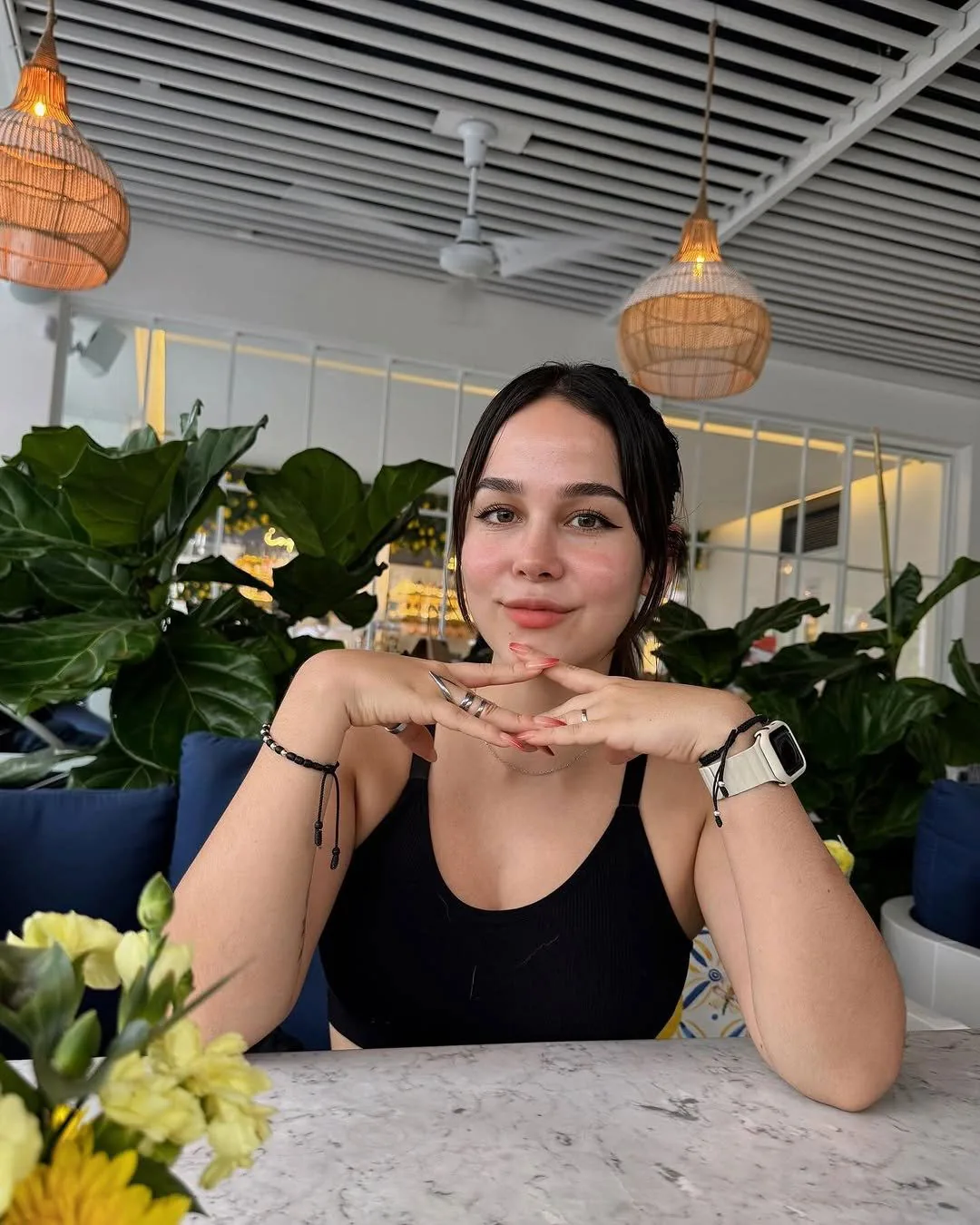 Hanna - Escort Flensburg