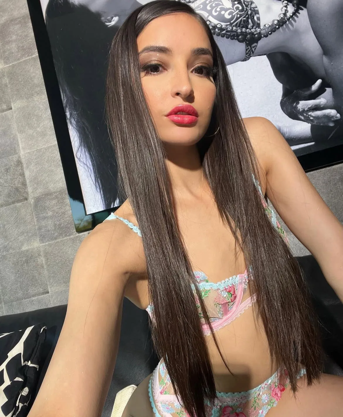 Kamila15 - Escort München