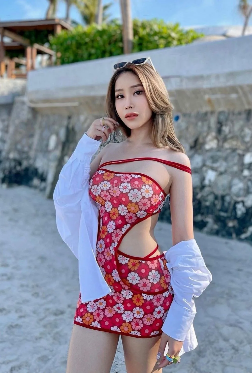 Lulu - Escort München