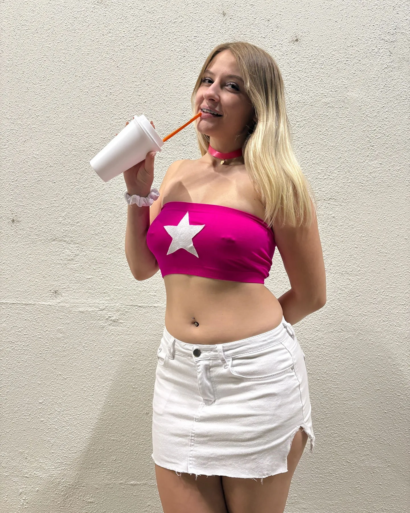 Nicoll6 - Escort Nienburg