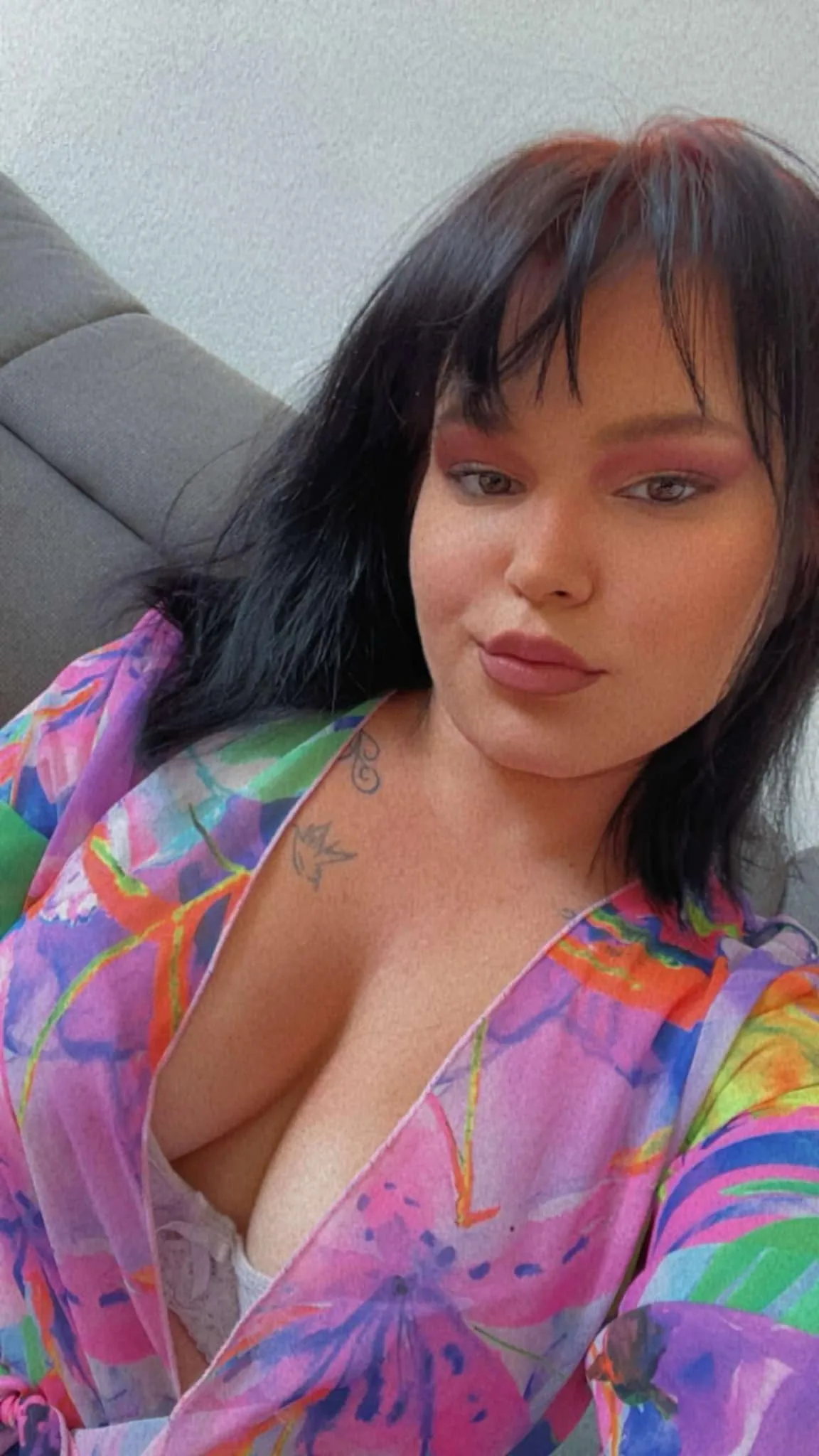 Rebecca Palmera Dusseldorf - Escort Eppenberg