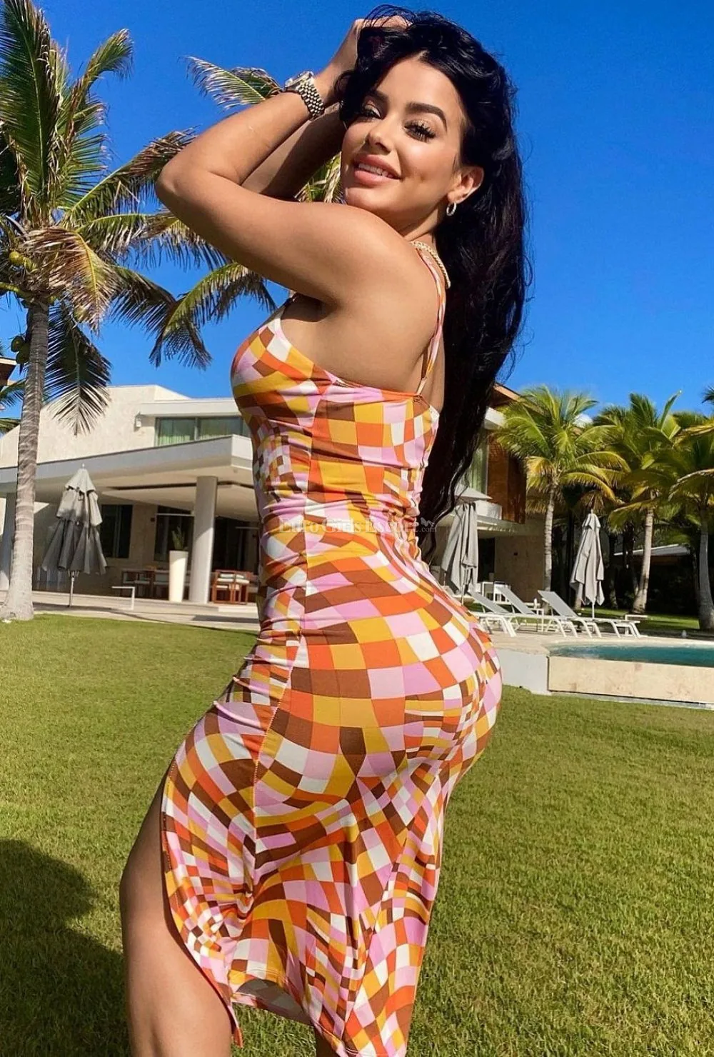 TS Natty Prado - Escort München