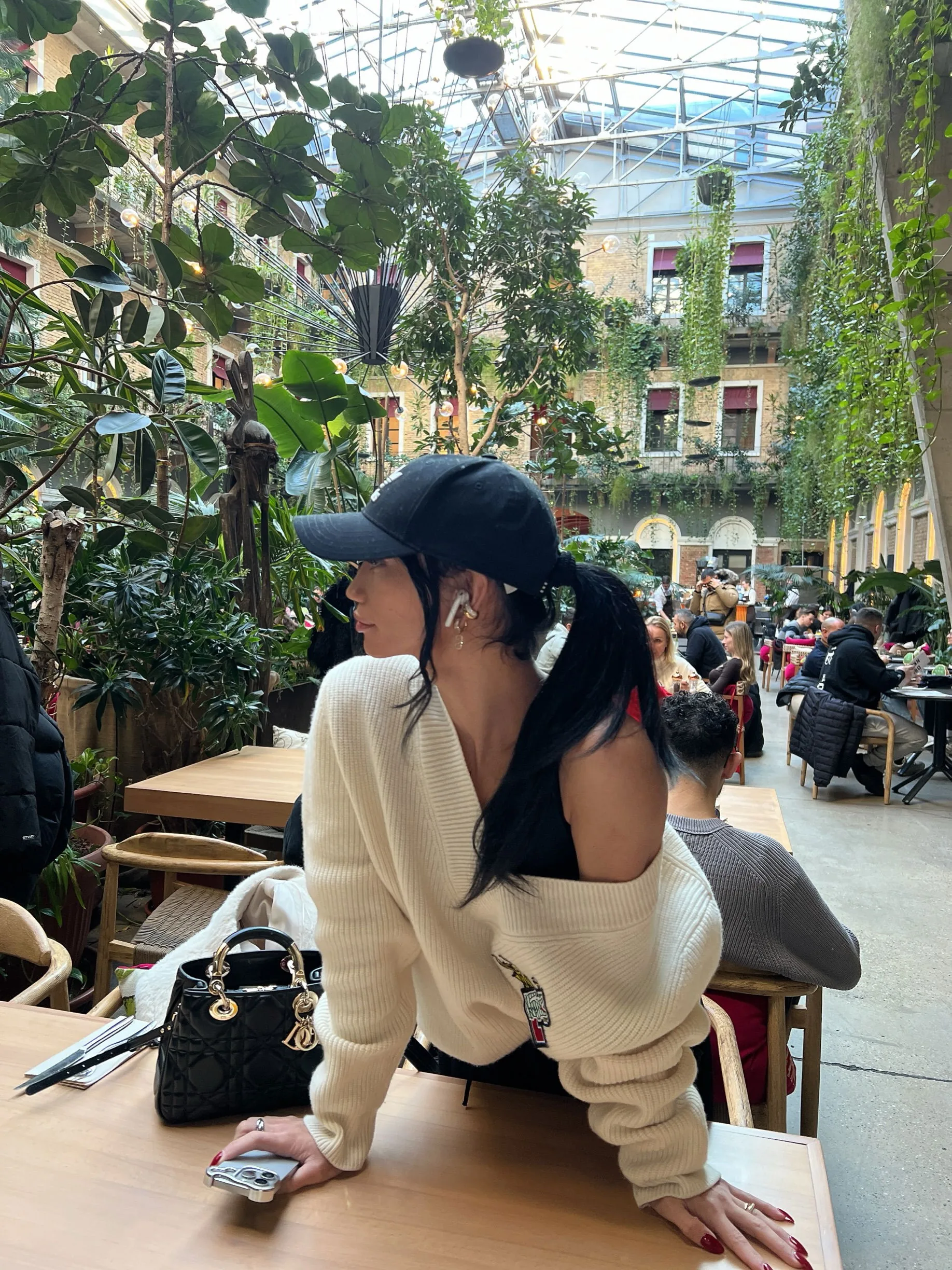 Ts Pupanita - Escort München