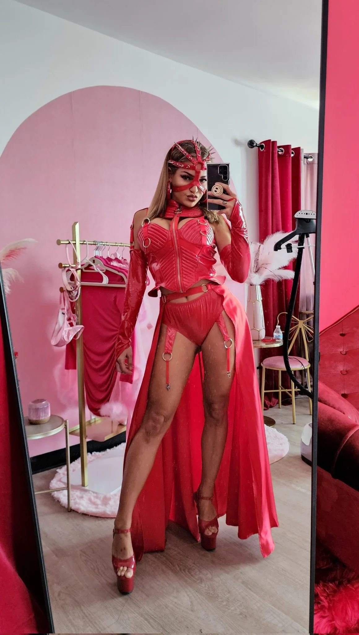 Vip Istanbul Girl - Escort München