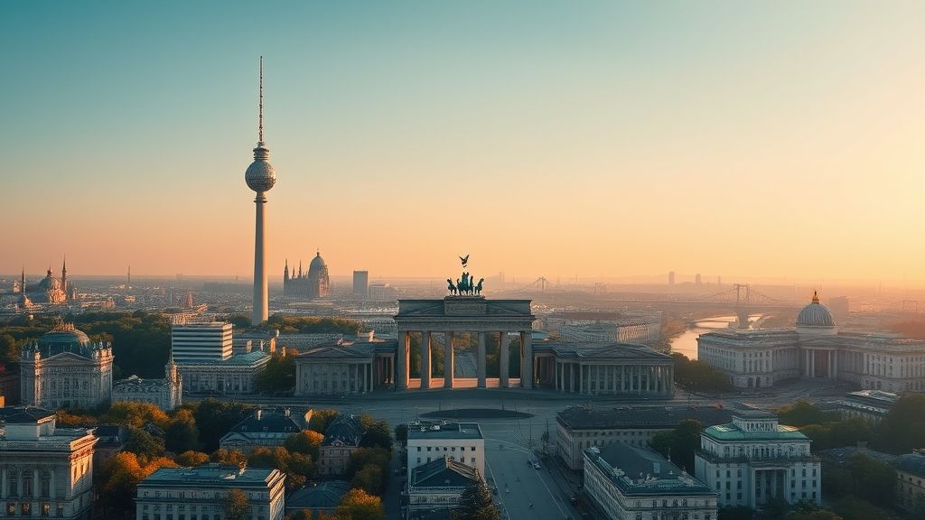 High-Class Escort Berlin