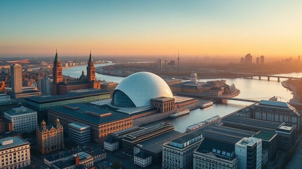 High-Class Escort Hamburg